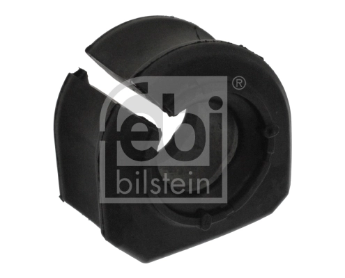 Mounting, stabiliser bar